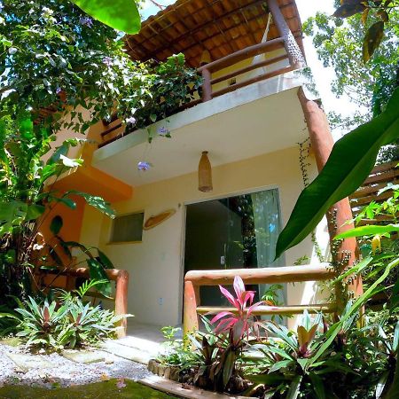 Residencial Caetano'S Porto Seguro Exterior photo