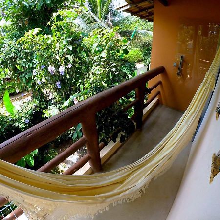 Residencial Caetano'S Porto Seguro Exterior photo