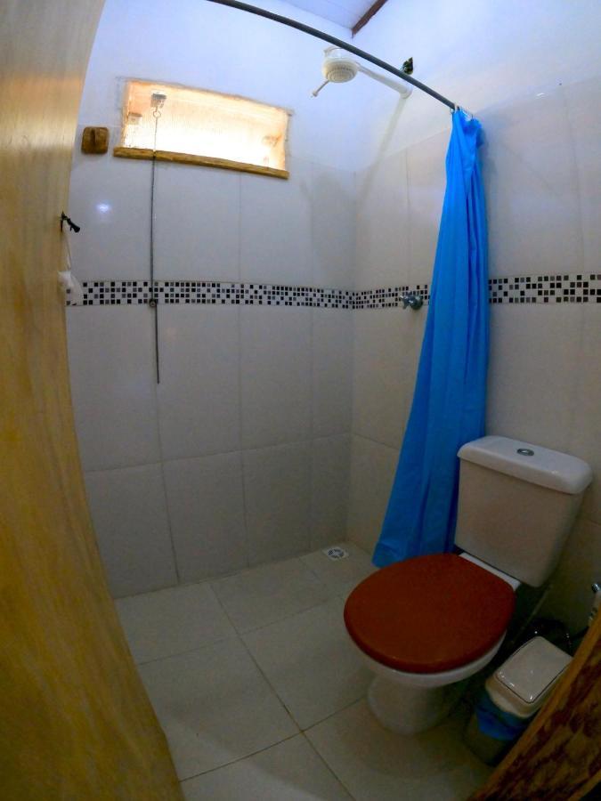Residencial Caetano'S Porto Seguro Exterior photo