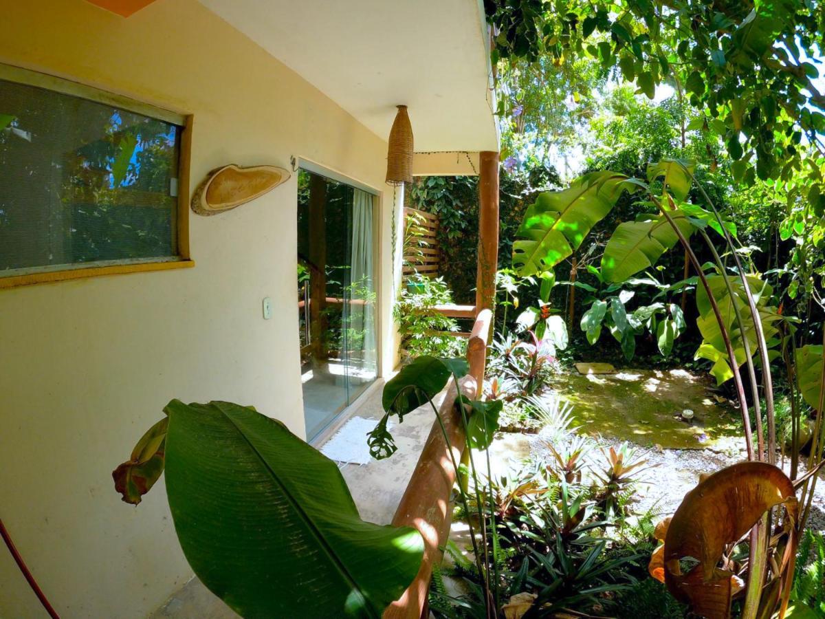 Residencial Caetano'S Porto Seguro Exterior photo
