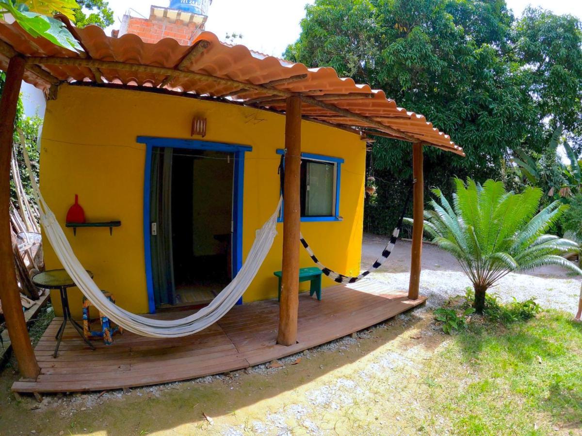 Residencial Caetano'S Porto Seguro Exterior photo