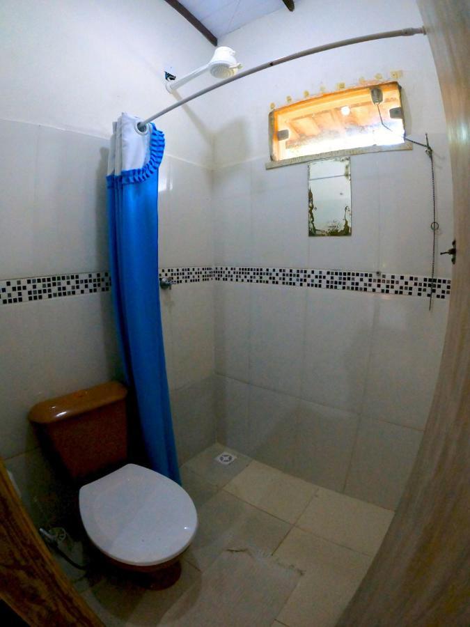 Residencial Caetano'S Porto Seguro Exterior photo