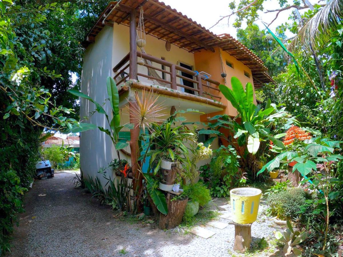 Residencial Caetano'S Porto Seguro Exterior photo