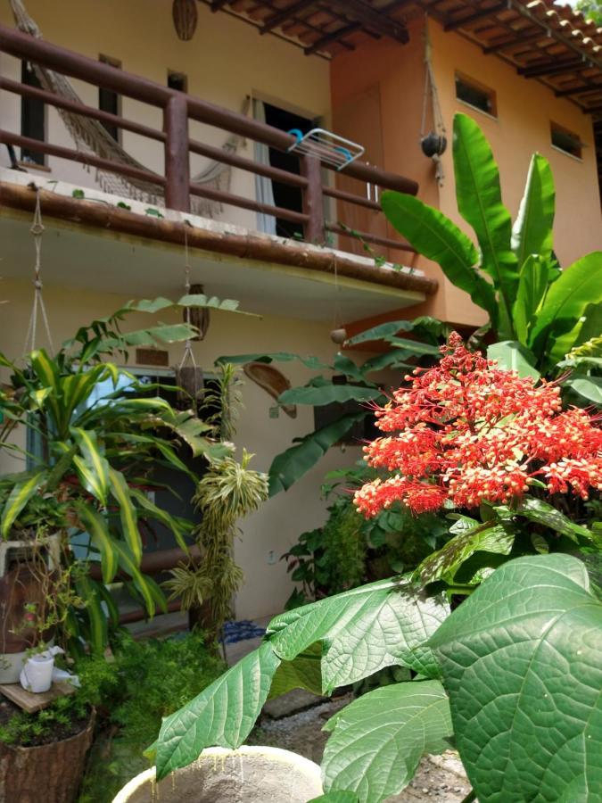 Residencial Caetano'S Porto Seguro Exterior photo