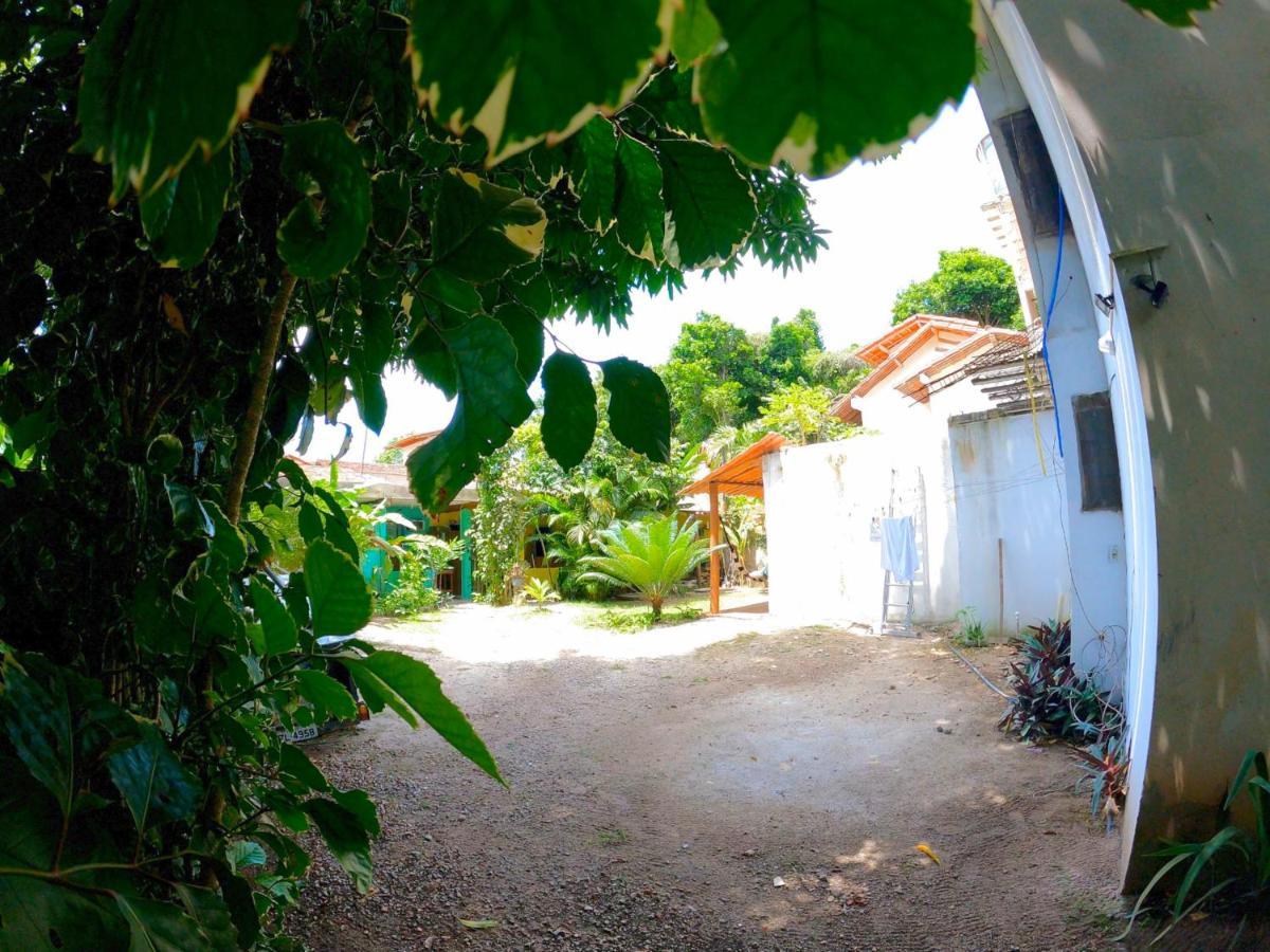 Residencial Caetano'S Porto Seguro Exterior photo