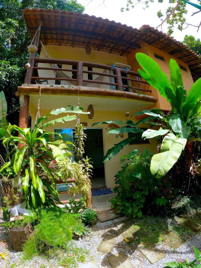 Residencial Caetano'S Porto Seguro Exterior photo